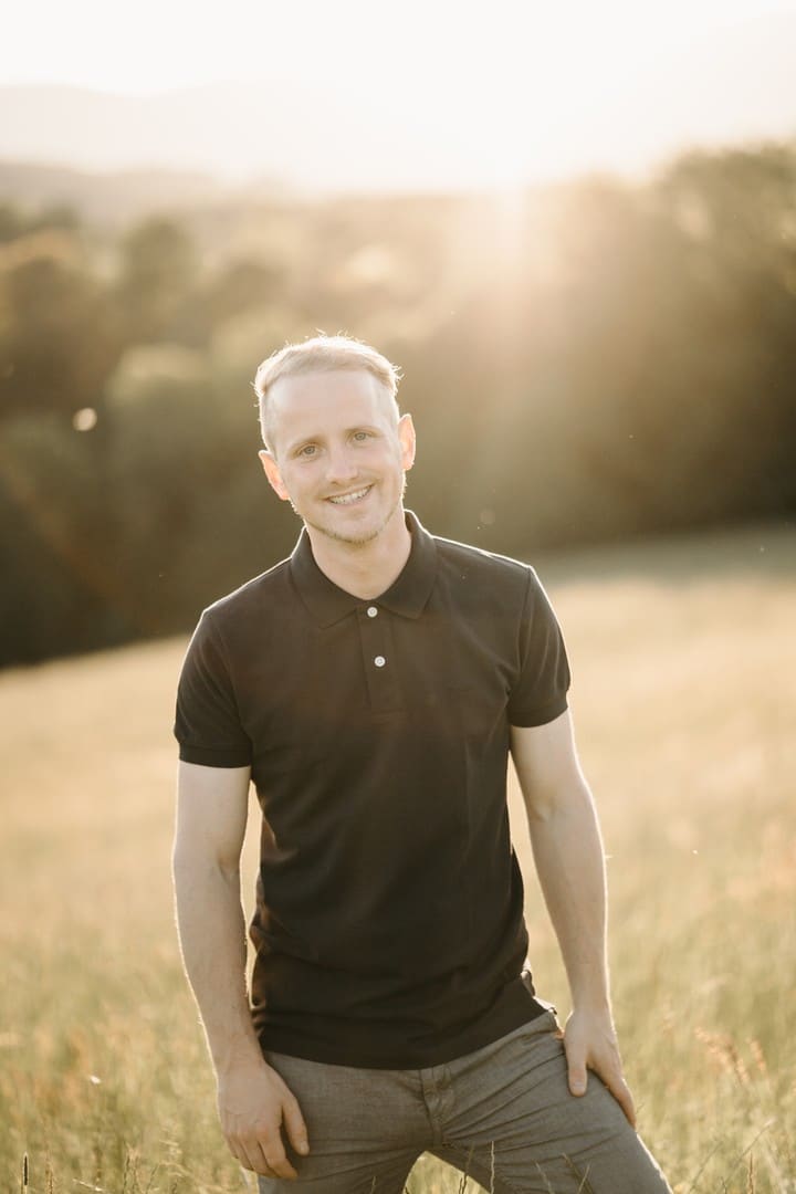 Patrick Fasshuber, BSC