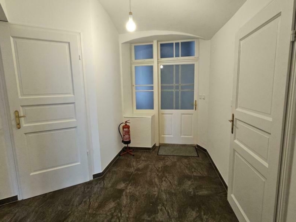 zweiter Eingangsbereich