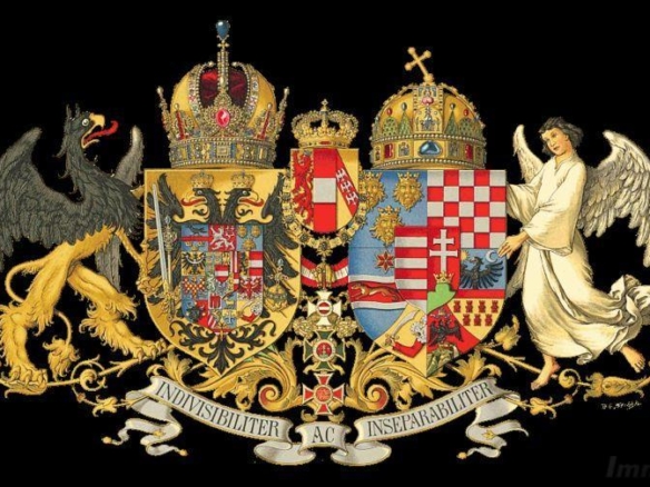 Ein Ort mit Geschichte und Tradition