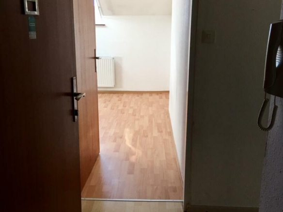 Diele, Eingangsbereich