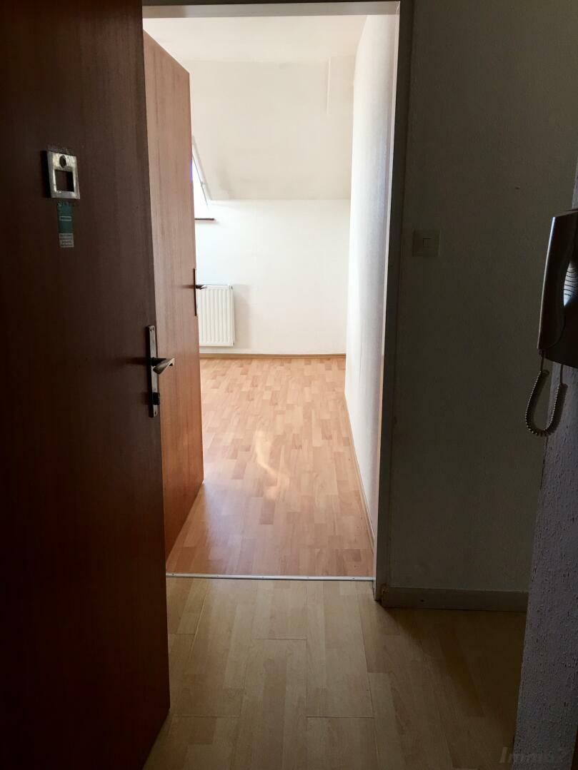 Diele, Eingangsbereich