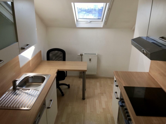 Essplatz/Küche