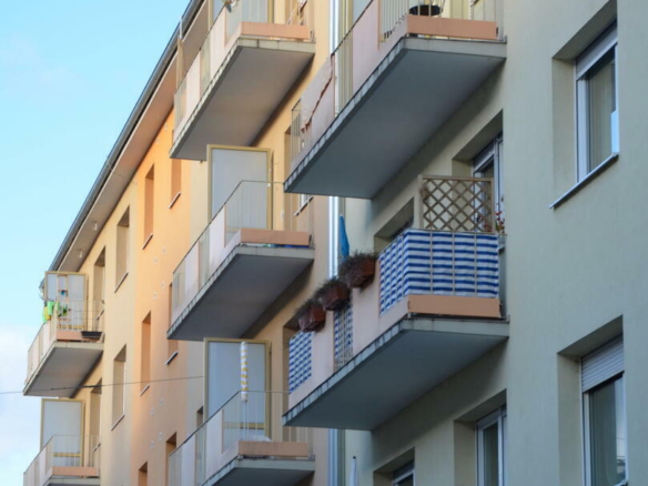 gepflegtes Haus in zentraler Lage