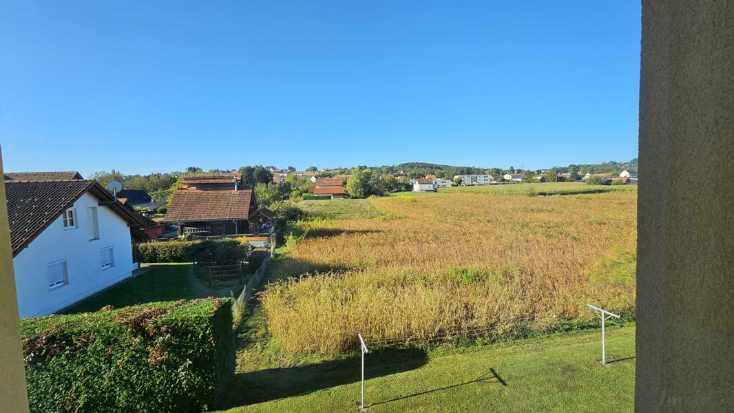 Blick von der Loggia