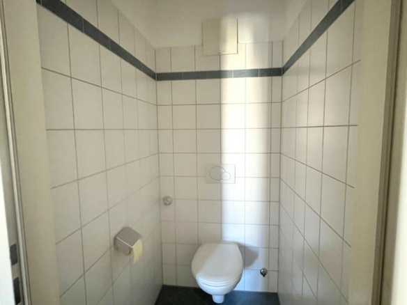 WC separat