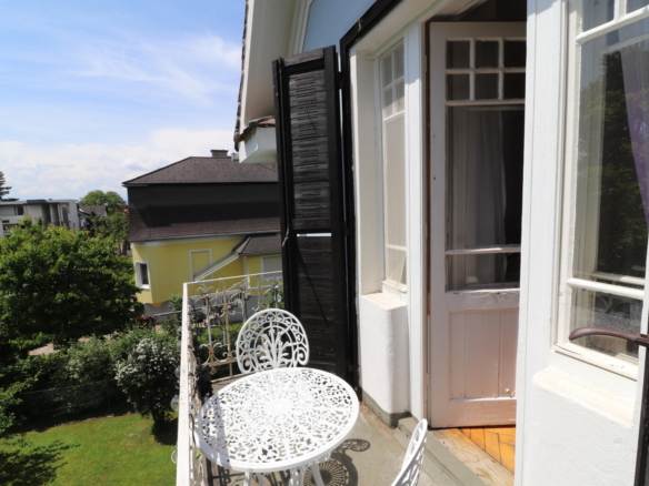 C19 Balkon Zimmer 2 DG