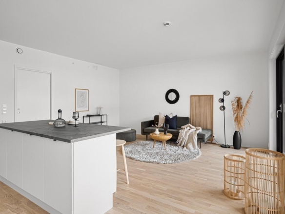 Möblierungsvorschlag