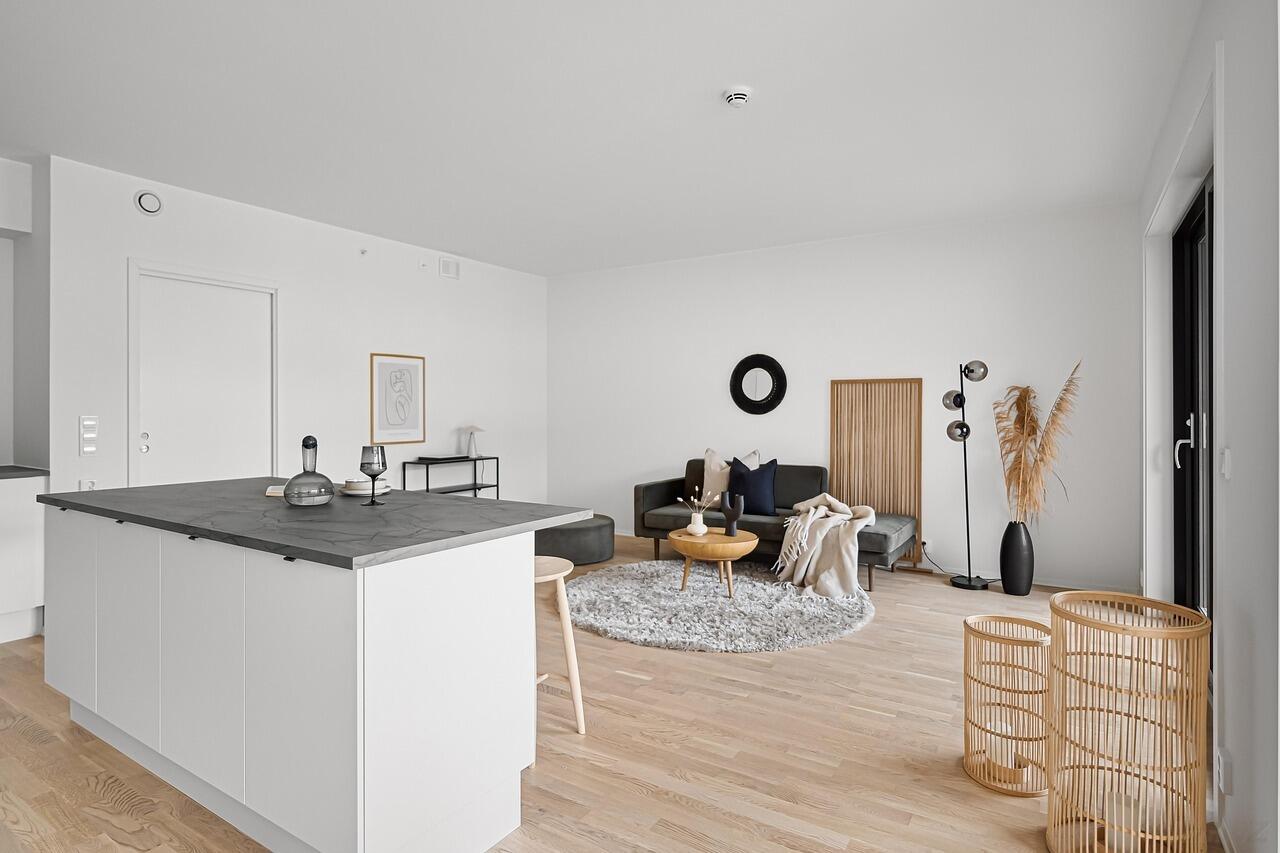 Möblierungsvorschlag