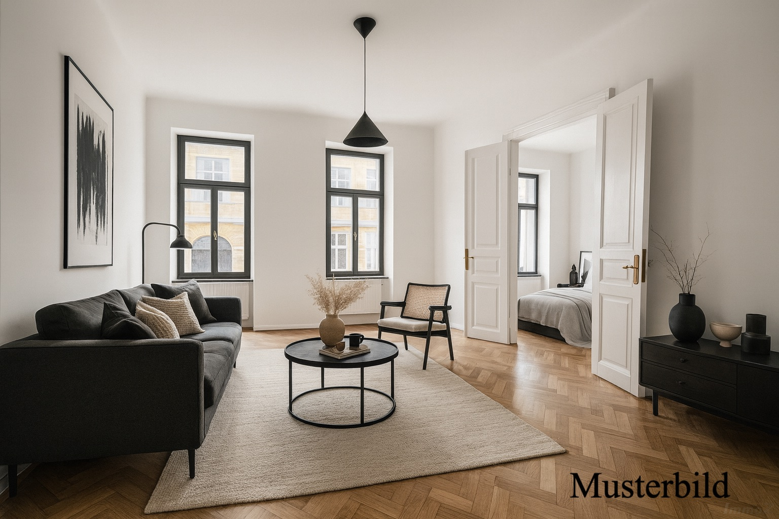 Musterbild Musterbild