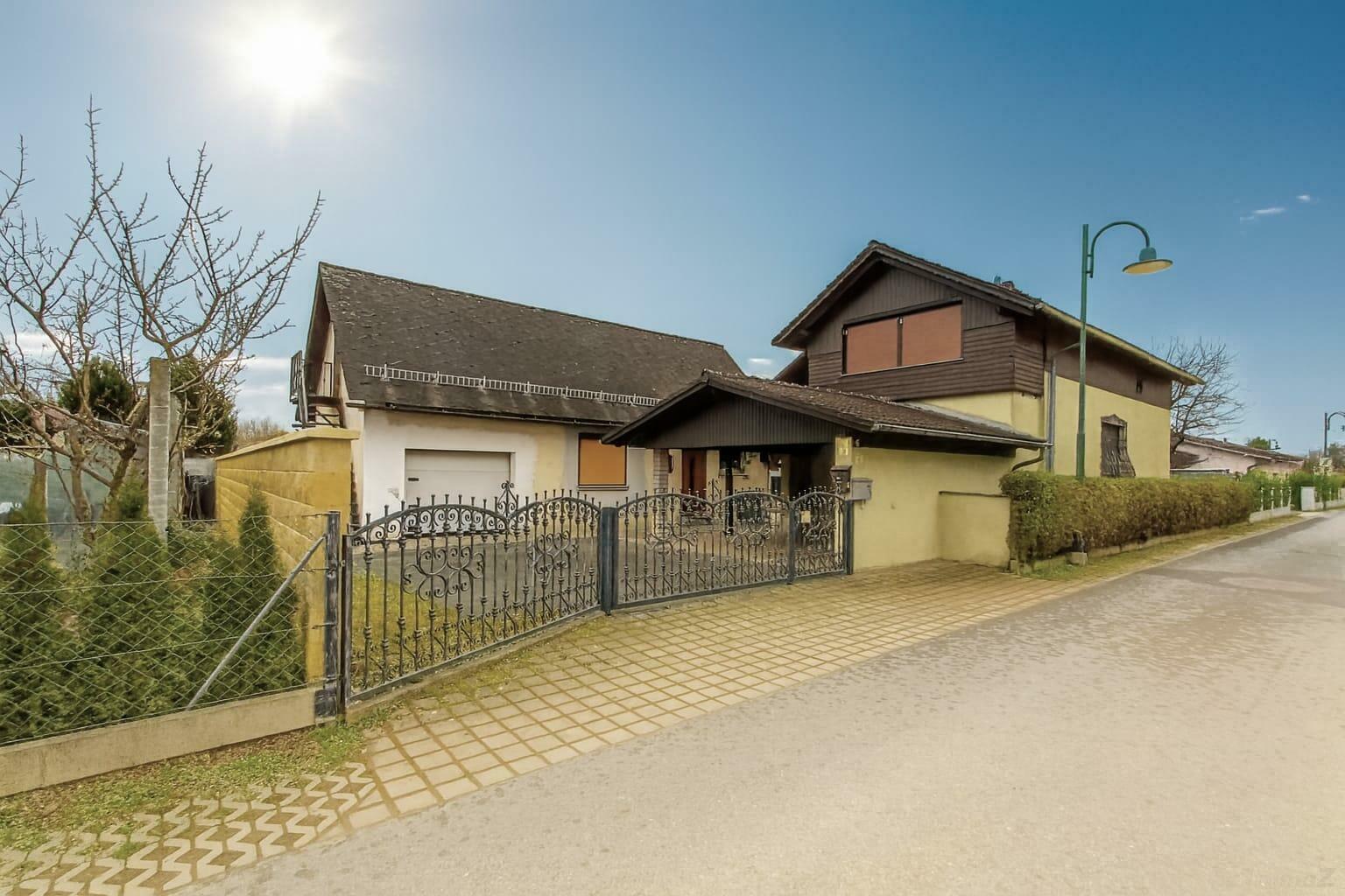 Ansicht Nord/Ost Ansicht Nord/Ost