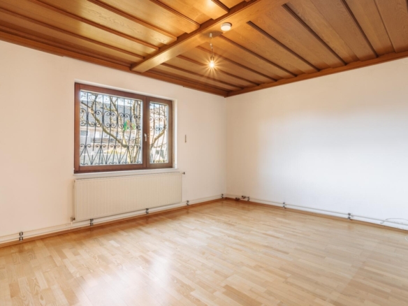 Wohnhaus_Schlafzimmer 1