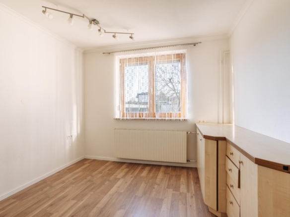 Kleinwohnhaus_Schlafzimmer