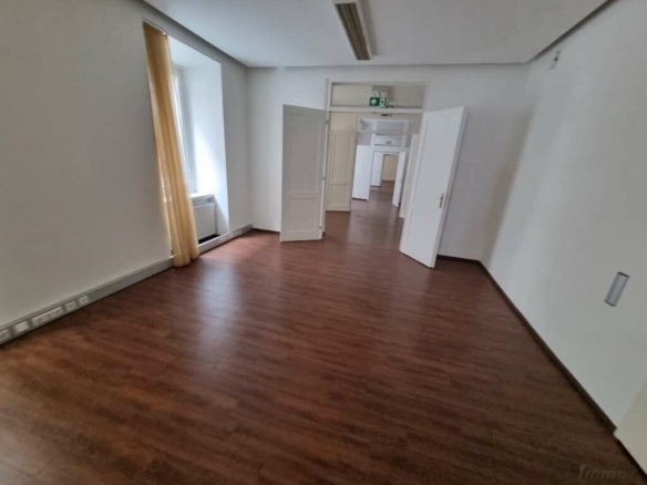 Büro Radetzkystraße