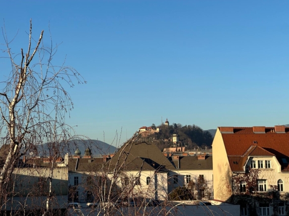 Schlossbergblick