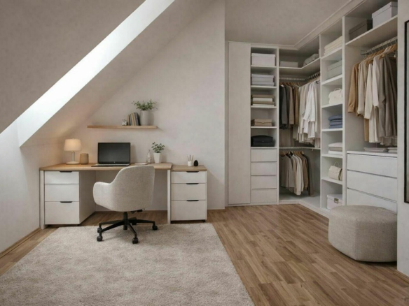 Bür_Schrankraum KI-Einrichtungsvorschlag