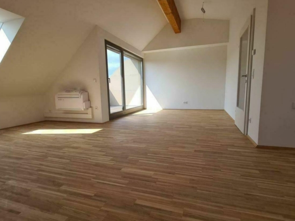 Wohn-Essbereich-küche