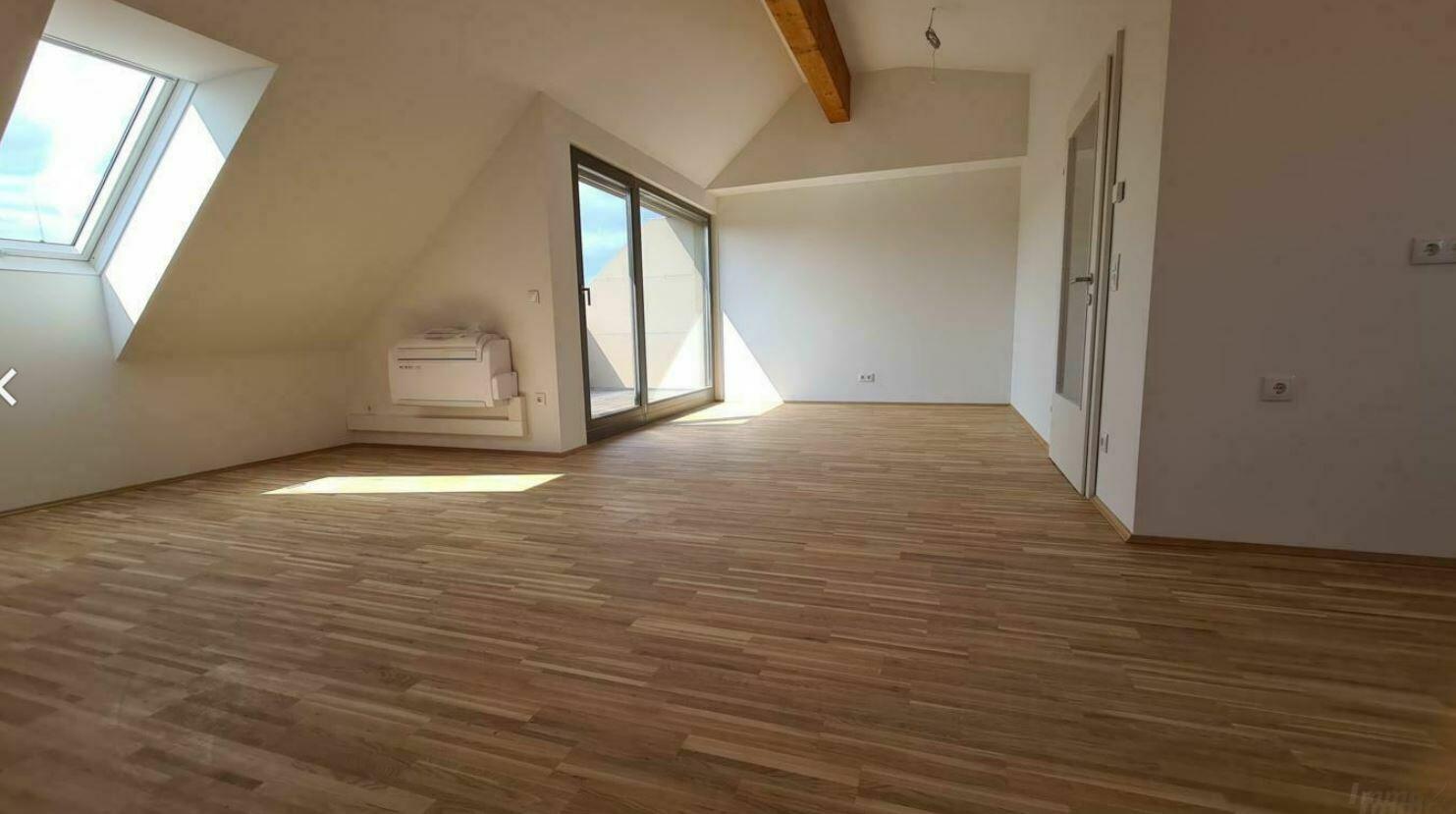 Wohn-Essbereich-küche