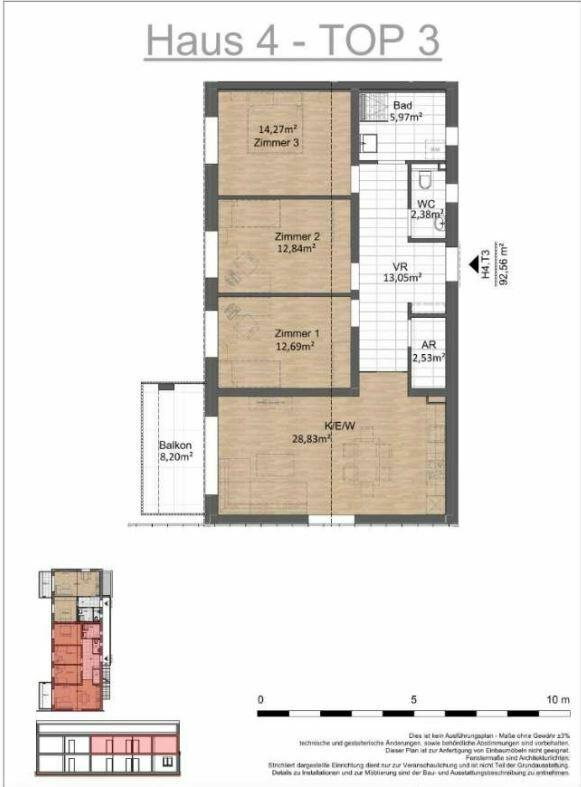 Grundrissplan_Haus4_Top3