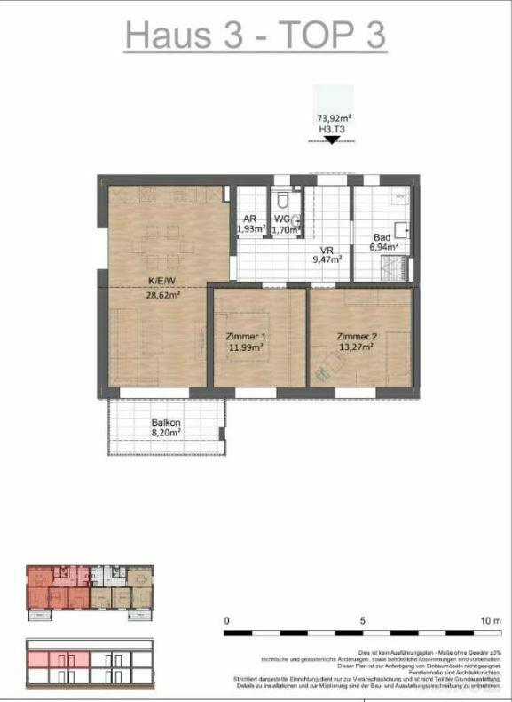 Grundrisspklan_Haus3_Top3