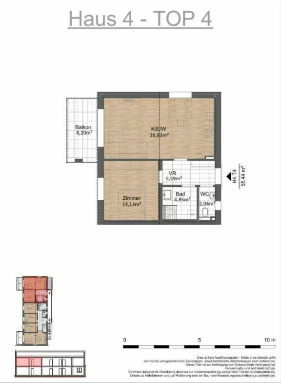 Grundrissplan_Haus4_Top4