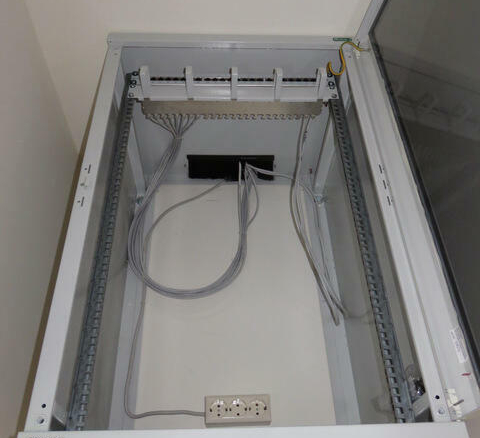 Kommunikationsverteiler