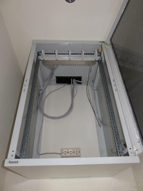 Kommunikationsverteiler