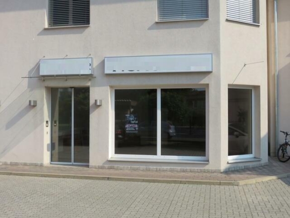 Top 6 weiterer Geschäftsraum extra anmietbar und zusammenlegbar