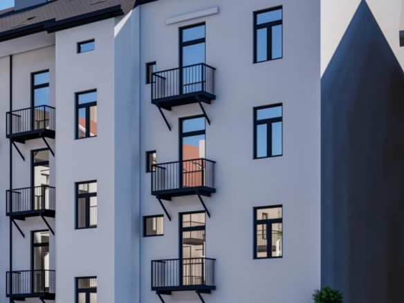 EXTERIOR VIEW_2 - Photo_Innenhof_final 2