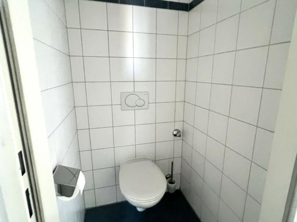 WC separat