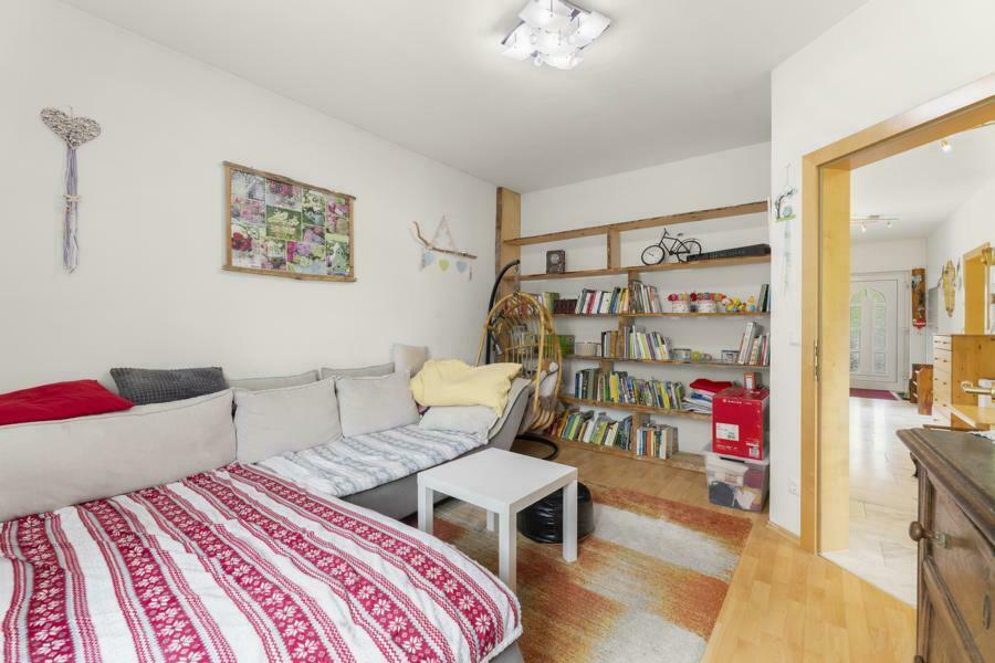 gemütliches Zimmer im OG