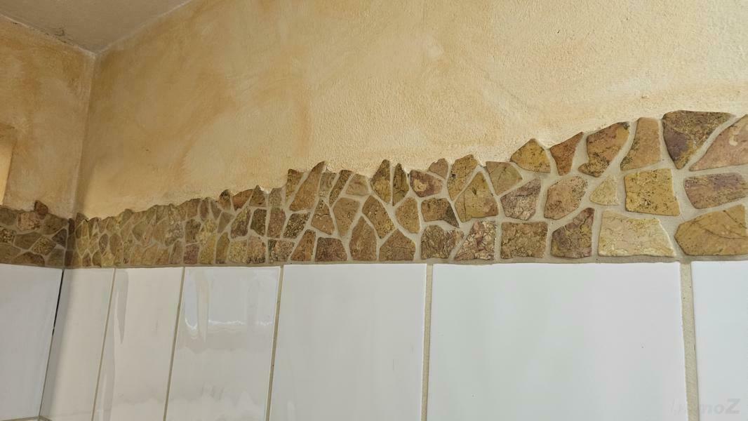 liebevolle Details auch im KG