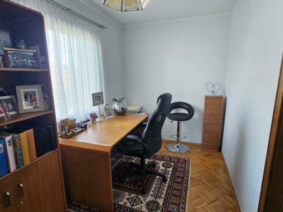 Büro WH II