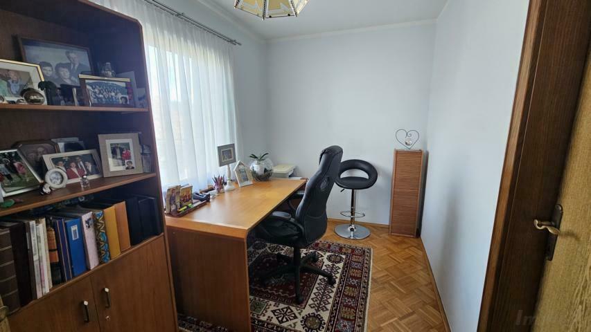 Büro WH II