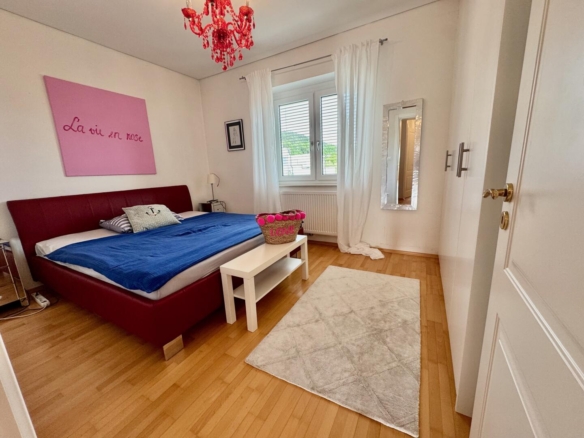 Wörthersee Pörtschach Wohnung kaufen