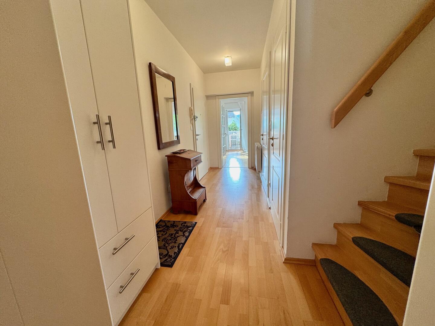 Wörthersee Pörtschach Wohnung kaufen