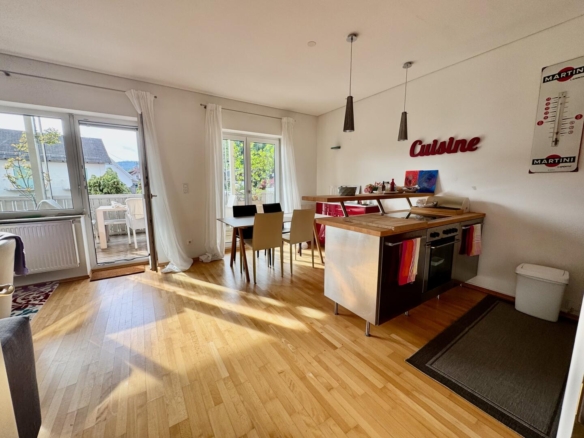 Wörthersee Pörtschach Wohnung kaufen