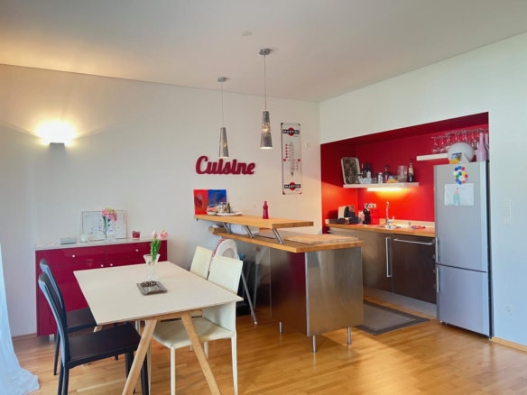 Wörthersee Pörtschach Wohnung kaufen