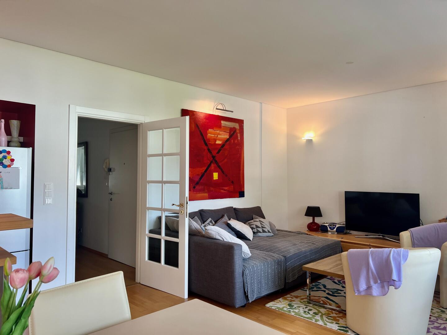 Wörthersee Pörtschach Wohnung kaufen