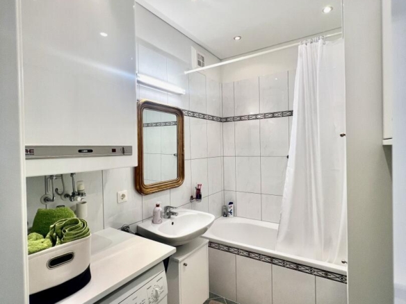 Wörthersee Pörtschach Wohnung kaufen