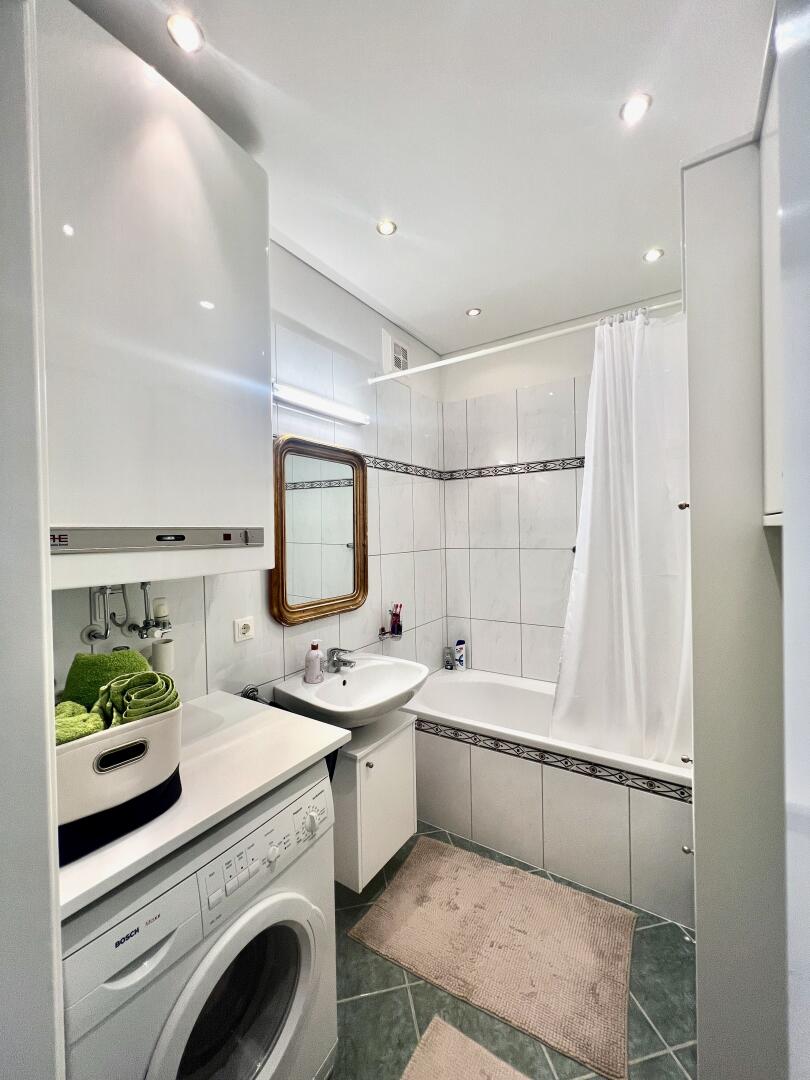 Wörthersee Pörtschach Wohnung kaufen