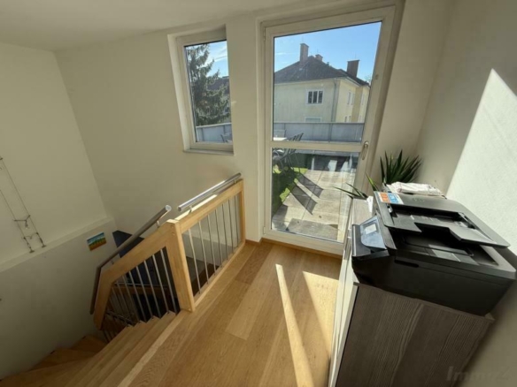 kleine Galerie - Homeoffice