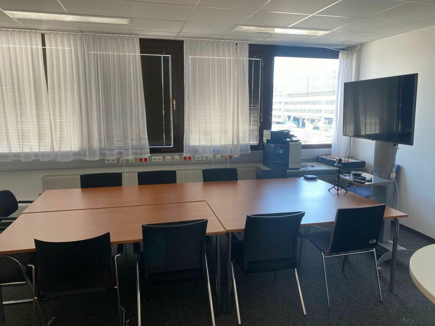 Besprechungsraum