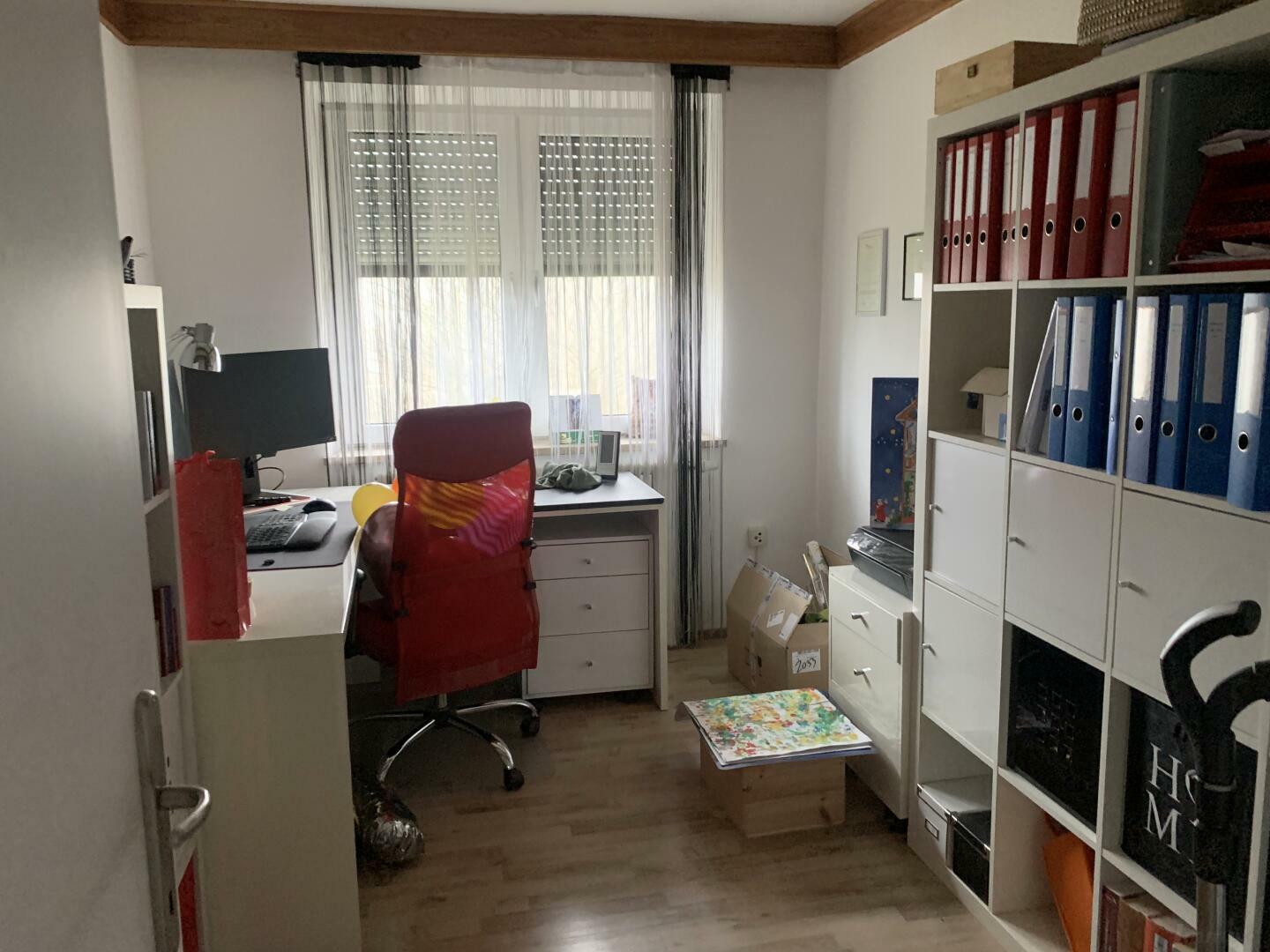 Büro