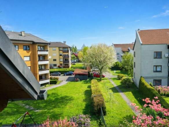 Blick Essbereich Frühling_Sommer