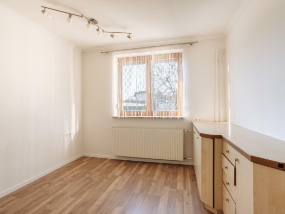 Kleinwohnhaus_Schlafzimmer