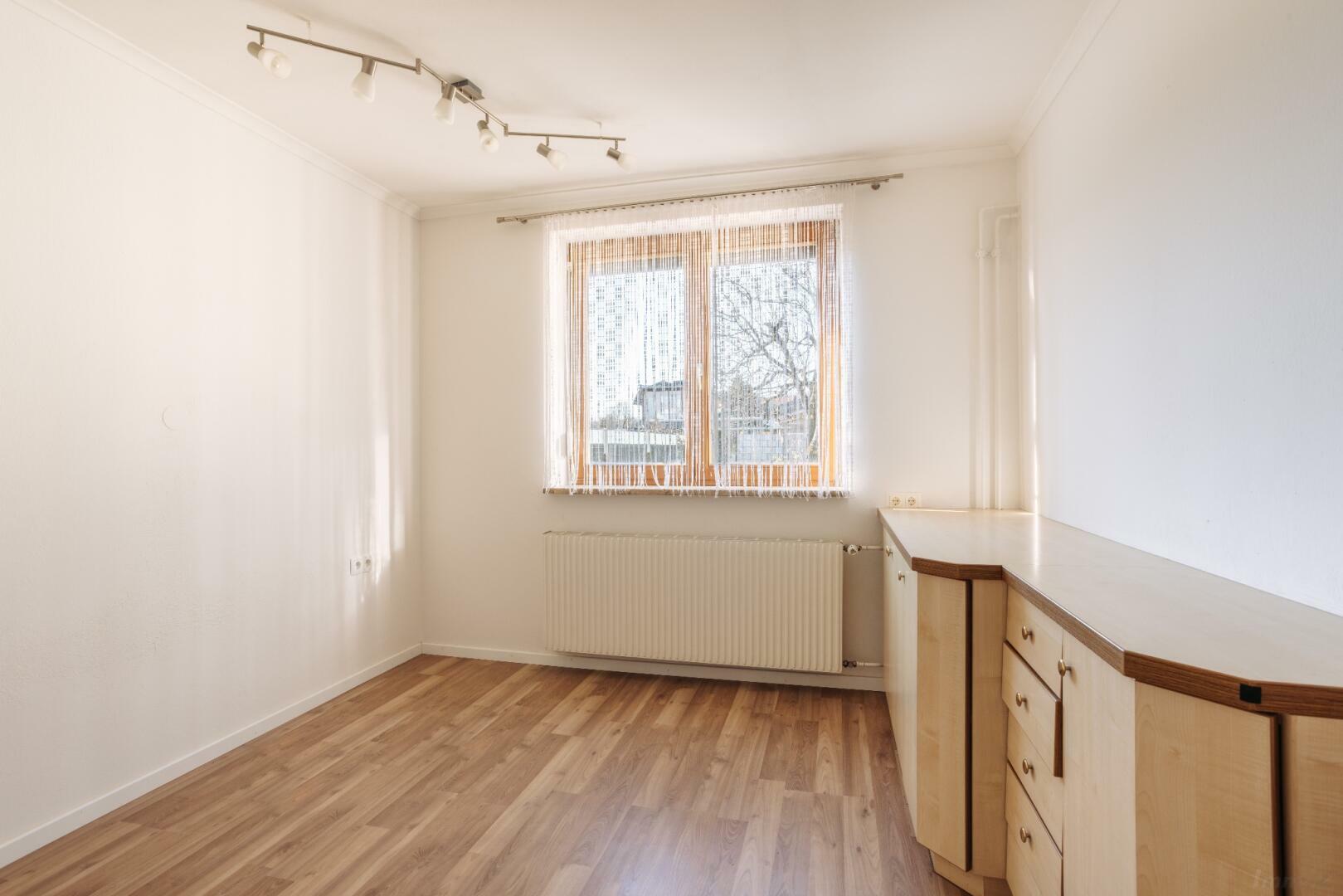 Kleinwohnhaus_Schlafzimmer