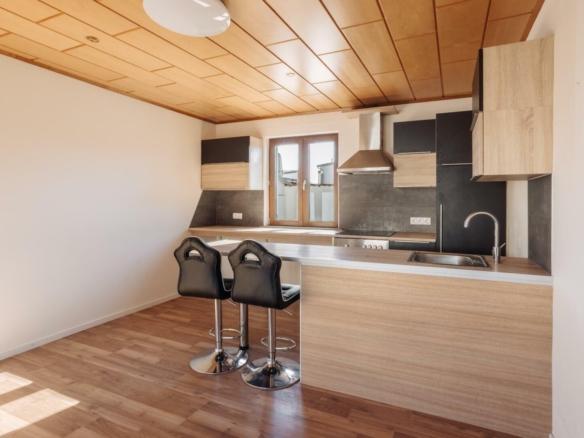 Kleinwohnhaus_Kueche