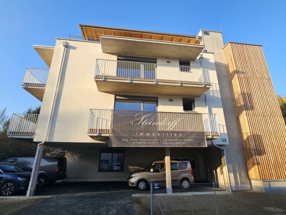 Wohngebäude Andersengasse 17