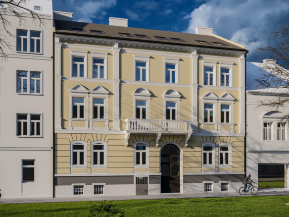 EXTERIOR VIEW_1 - Photo