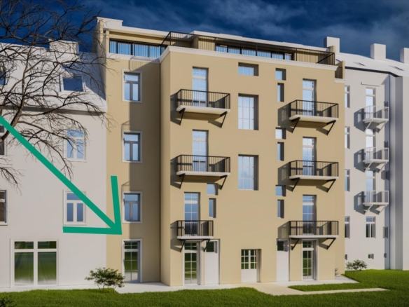 EXTERIOR VIEW_2 - Photo